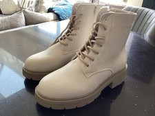 Ladies select cream for sale  MANCHESTER
