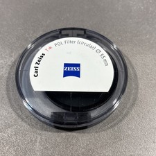 Zeiss pol filter gebraucht kaufen  Melle