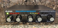 Alesis nanocompressor rms d'occasion  Expédié en Belgium