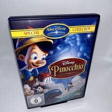 Pinocchio special collection gebraucht kaufen  Mömbris