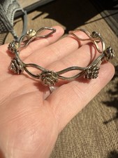 Vintage sterling silver for sale  Elma