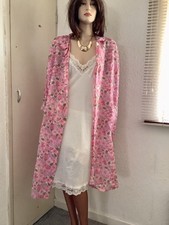 Vtg white silky for sale  UK