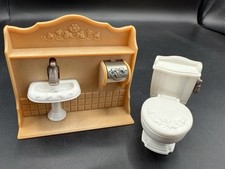 Sylvanian families water for sale  WORTHING