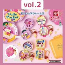 Polly pocket miniature d'occasion  Expédié en France