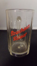 Ancienne chope bière d'occasion  Strasbourg-