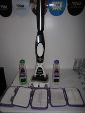 Shark sonic duo for sale  Peoria Heights