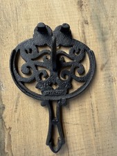 Antique victorian cast for sale  STAMFORD