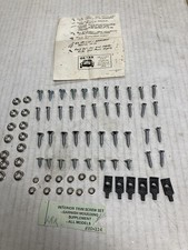 Chevy parts 1955 for sale  La Palma