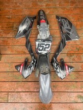 Acerbis full plastic for sale  Everett