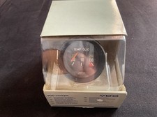 Vdo ölthermometer öltemperat gebraucht kaufen  Kiel