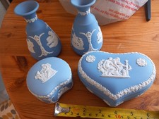 Jasperware plaque for sale  TORQUAY