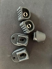 Audi kofferraum gummipuffer gebraucht kaufen  Wernigerode