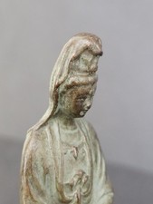 Guan yin bodhisattva for sale  ROCHESTER