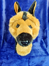 Usado, Capa para taco de golfe Daphne's pastor alemão forrada para cachorro comprar usado Usado, Capa para taco de golfe Daphne's pastor alemão forrada para cachorro comprar usado  Enviando para Brazil