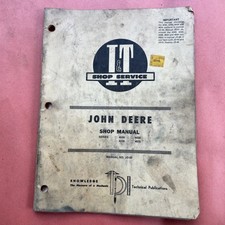 John deere 4030 for sale  Coffeyville