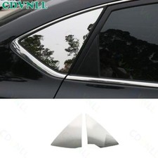 Para Nissan Sentra Sylphy 2013-2019 estrutura de obturador de janela lateral de aço chro comprar usado  Enviando para Brazil