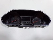 Compteur 9825986180 peugeot d'occasion  France