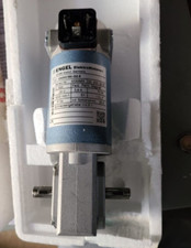 NOVO EM FOLHA GNM3150-G2.6 ENGEL Elektromotoren DC Motor, usado comprar usado  Enviando para Brazil