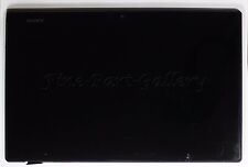 OEM SONY XPERIA TABLET Z SGP312 10.1" SUBSTITUIÇÃO-FUNCIONAMENTO LCD-QUADRO DIGI RACHADO comprar usado  Enviando para Brazil