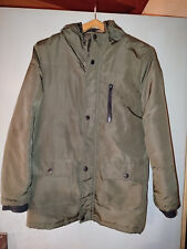 Blouson chasse enfant d'occasion  Chéroy