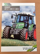 Fendt farmer 307 gebraucht kaufen  Spraitbach