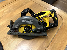 Dewalt dcs577t2 54v for sale  BARNSLEY