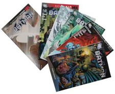 Batman planeta deagostini usato Batman planeta deagostini usato  Messina