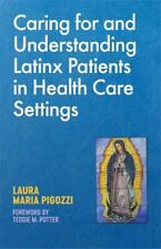 Caring understanding latinx for sale  Minneapolis