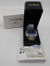 Ta1356 casio wave d'occasion  Péronnas