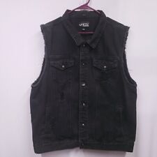 Xxx rude vest for sale  New Castle