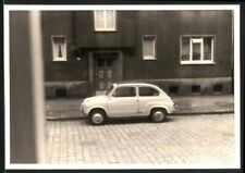 Fotografie auto fiat gebraucht kaufen  Berlin