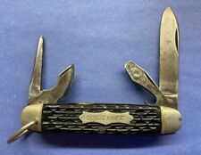 Vintage camillus sword for sale  La Fontaine
