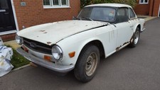 tr6 for sale tr6 for sale BUCKINGHAM