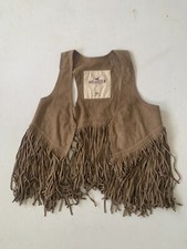 Holister suede fringe for sale  Vero Beach