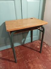 Bureau pupitre écolier d'occasion  Montpellier-