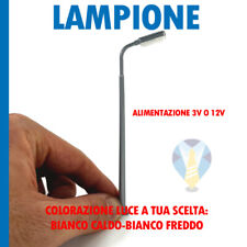 Lampione stradale diorama usato  Trapani