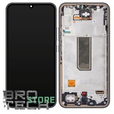 Display samsung a34 usato  Napoli