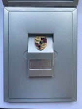 Porsche geburtstags pylon gebraucht kaufen  Taunusstein