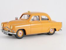 Michel aroutcheff simca d'occasion  Expédié en Belgium