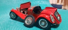 Modello auto alfa usato  Cassolnovo