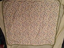 Baby gap blanket for sale  WEDNESBURY