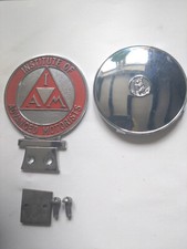 institute advanced motorists badge for sale  UK