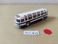 Norev autocar saviem d'occasion  Toulouse-