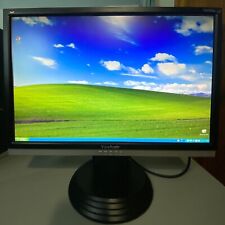 Viewsonic va1926w widescreen for sale  Burnsville