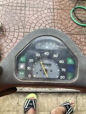 Contachilometri per vespa usato  Grazzanise