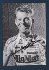 Cyclisme carte cycliste d'occasion  Saint-Pol-sur-Mer