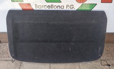 Mensola cappelliera tendina usato  Barcellona Pozzo di Gotto