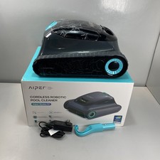 Aiper cordless robotic for sale  Kansas City
