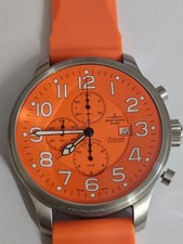 Orologio crono automatico usato  Isernia