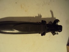 Vintage army bayonet for sale  Junction City